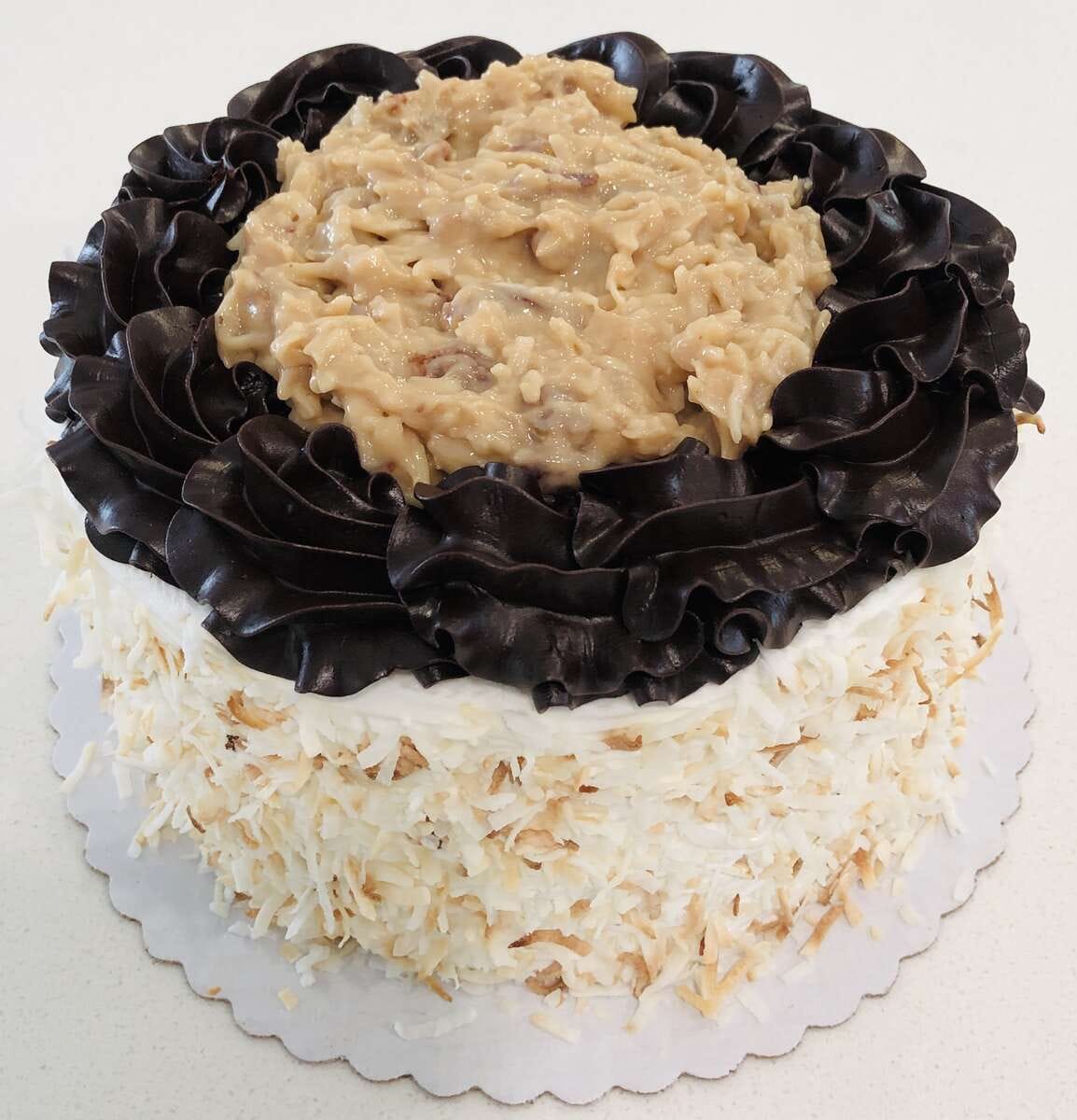 Cake Break photo 7