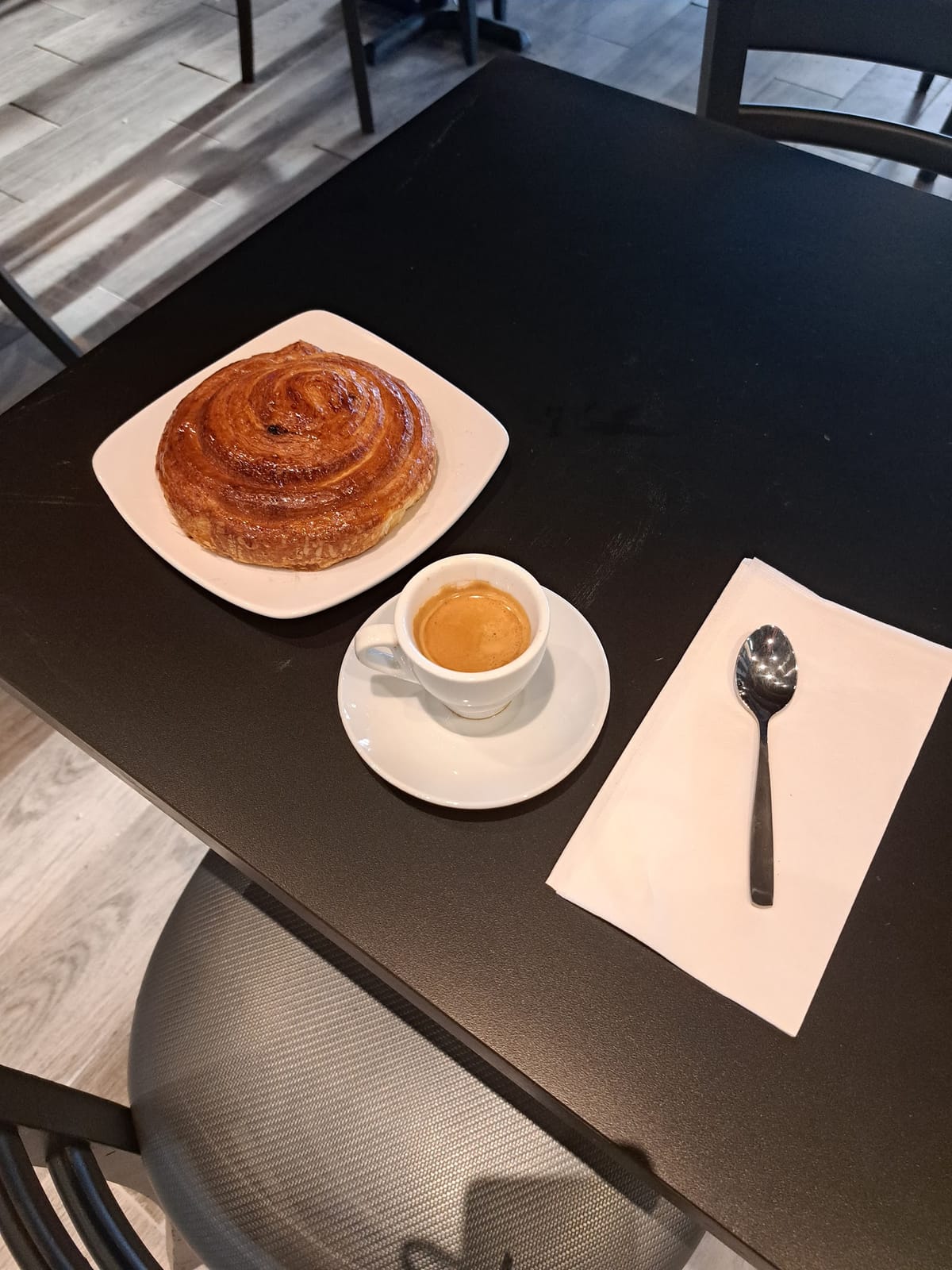 café DZ