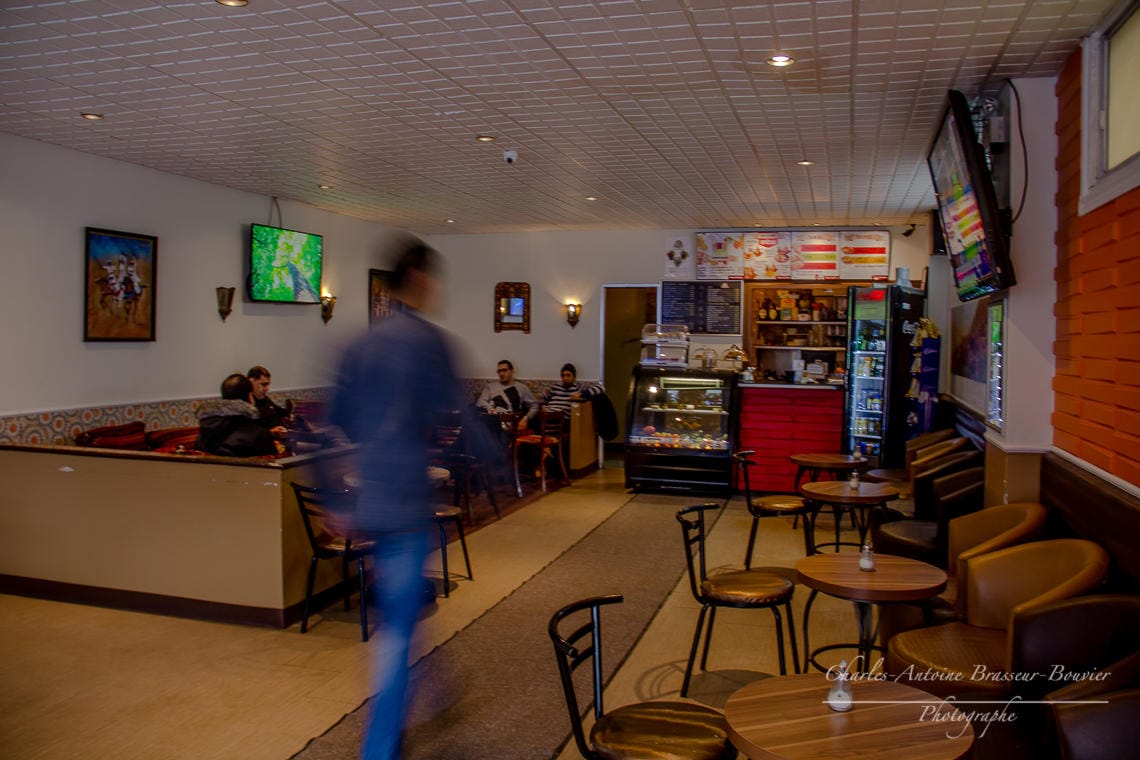 Cybercafé Amistad photo 2