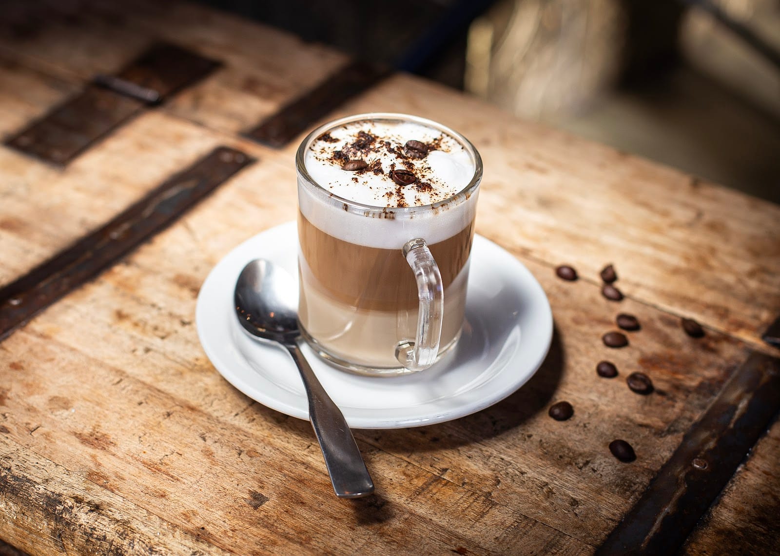 Café Chez Amel