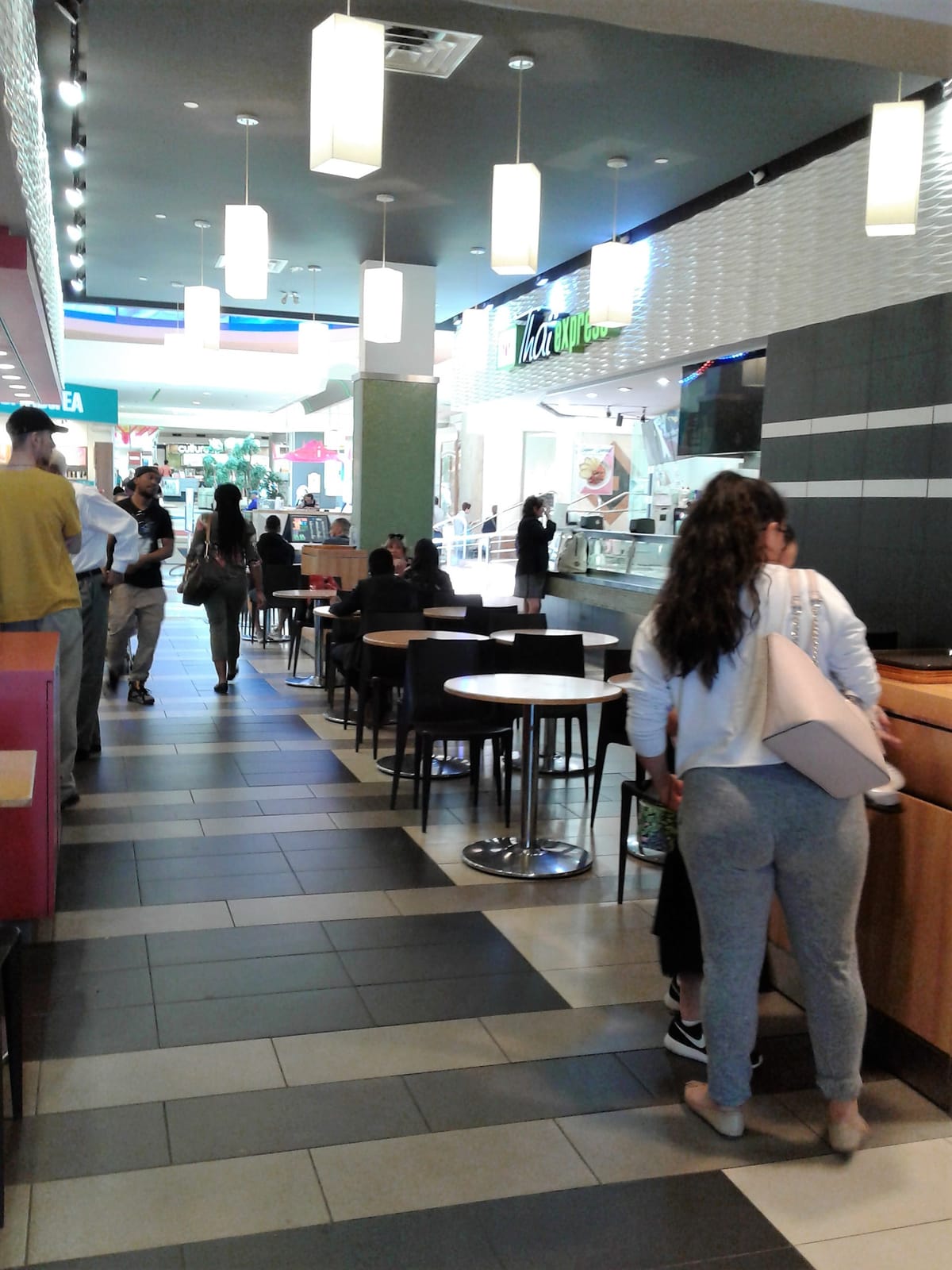 Second Cup Café photo 2