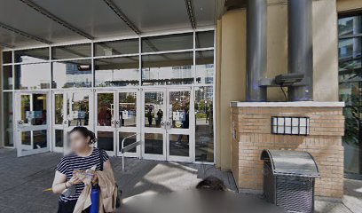 Good Earth Coffeehouse - Indigo Metropolis, Metrotown