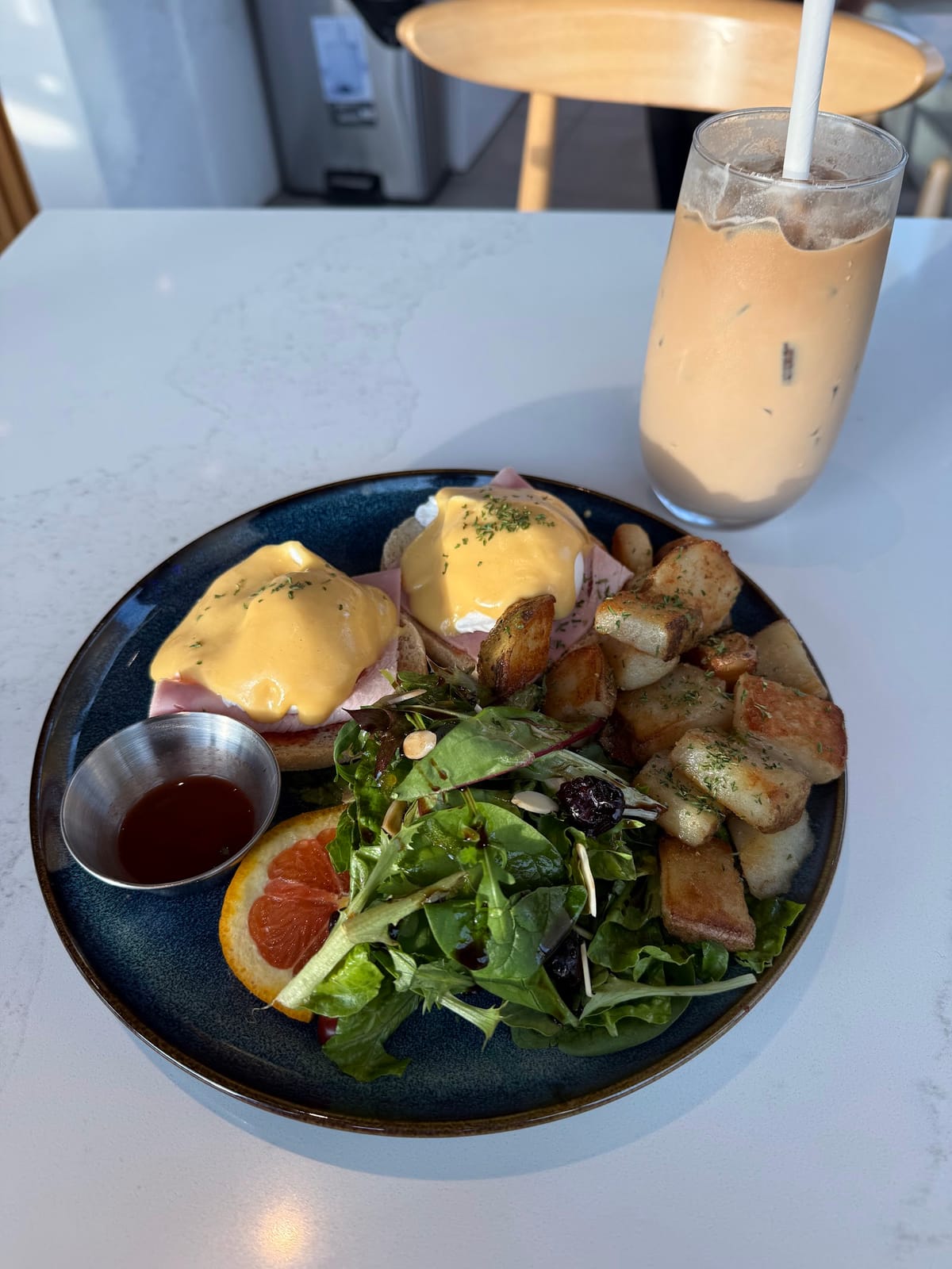 cafe For.Rest