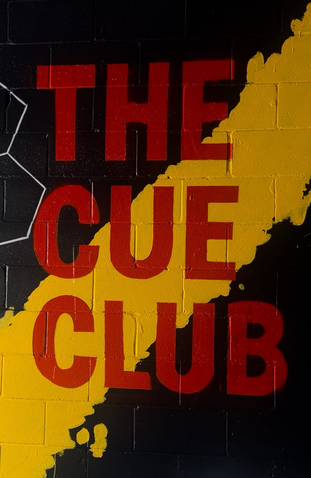 The Cue Club l Pool & Snooker Hall photo 5