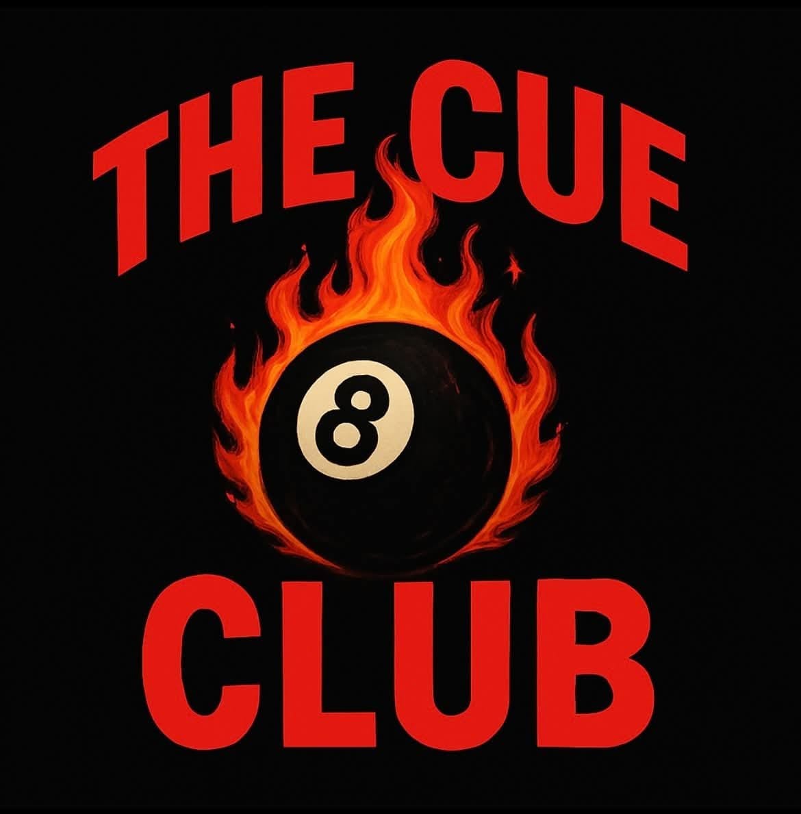 The Cue Club l Pool & Snooker Hall photo 2