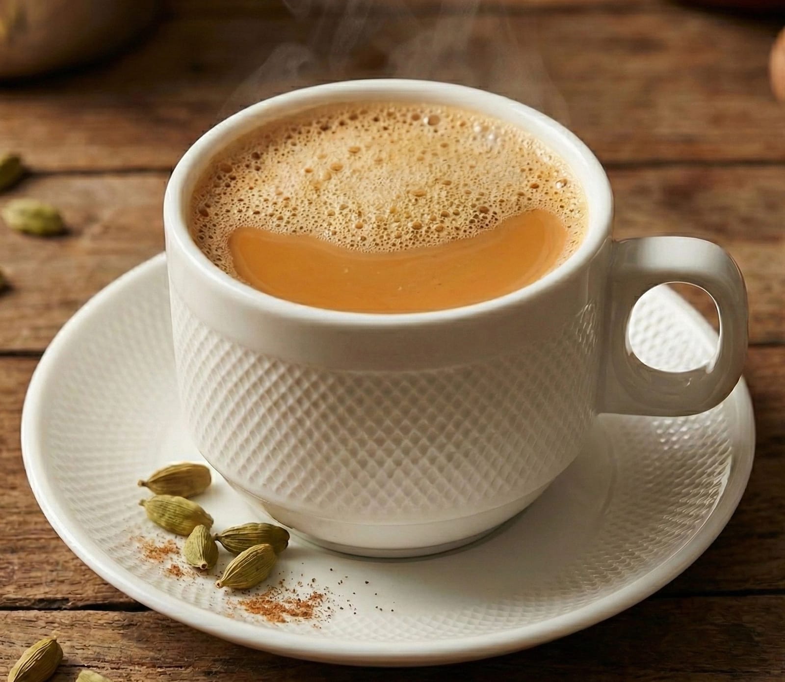 Chai Social - Milton photo 3