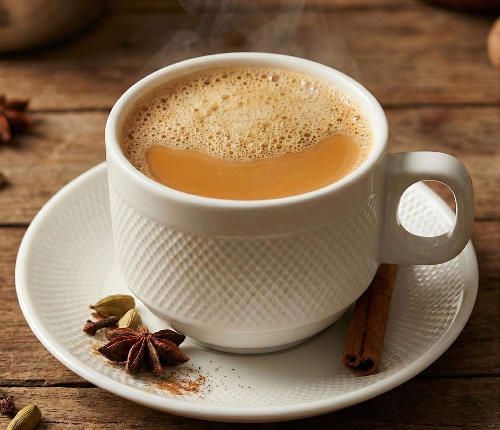 Chai Social - Milton photo 4