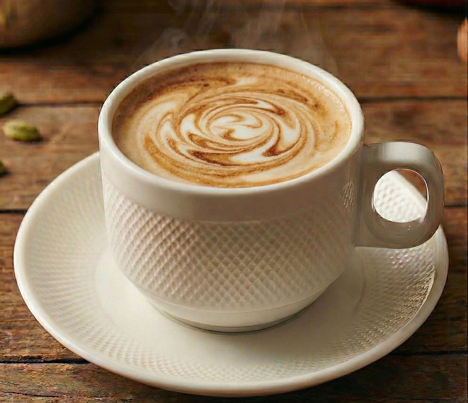 Chai Social - Milton photo 6