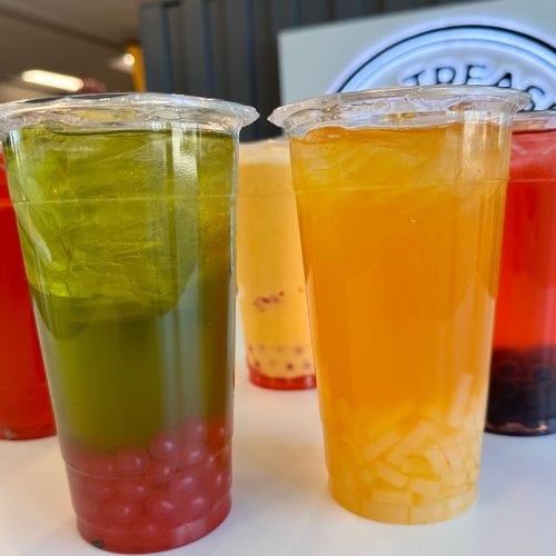 Boba Treasure photo 8