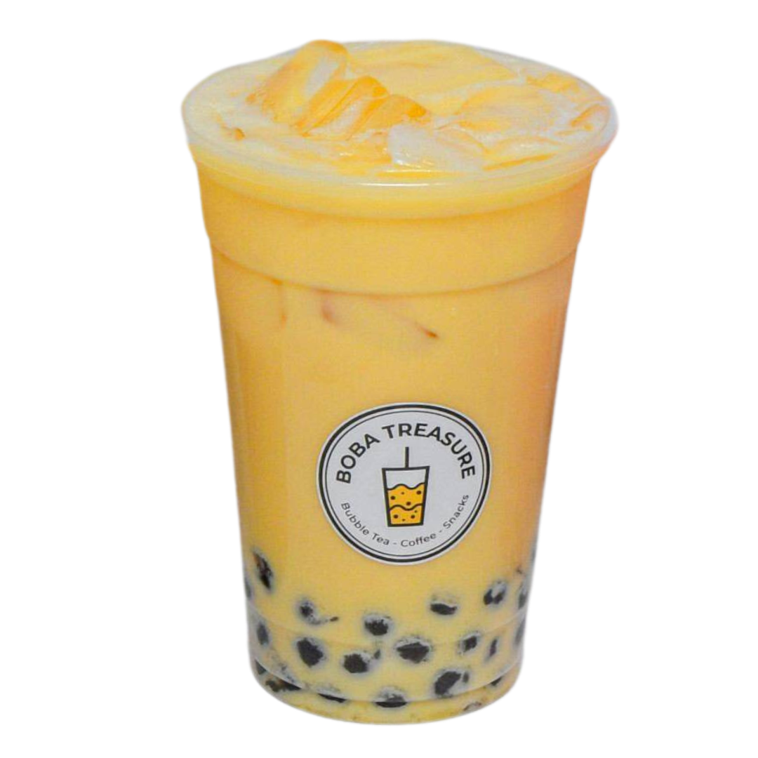 Boba Treasure photo 4
