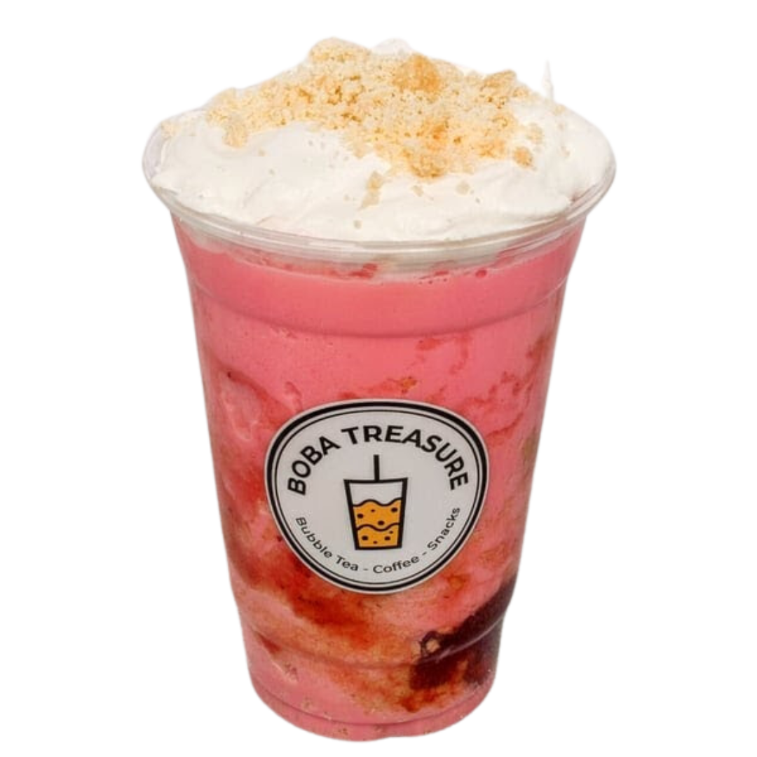 Boba Treasure photo 5