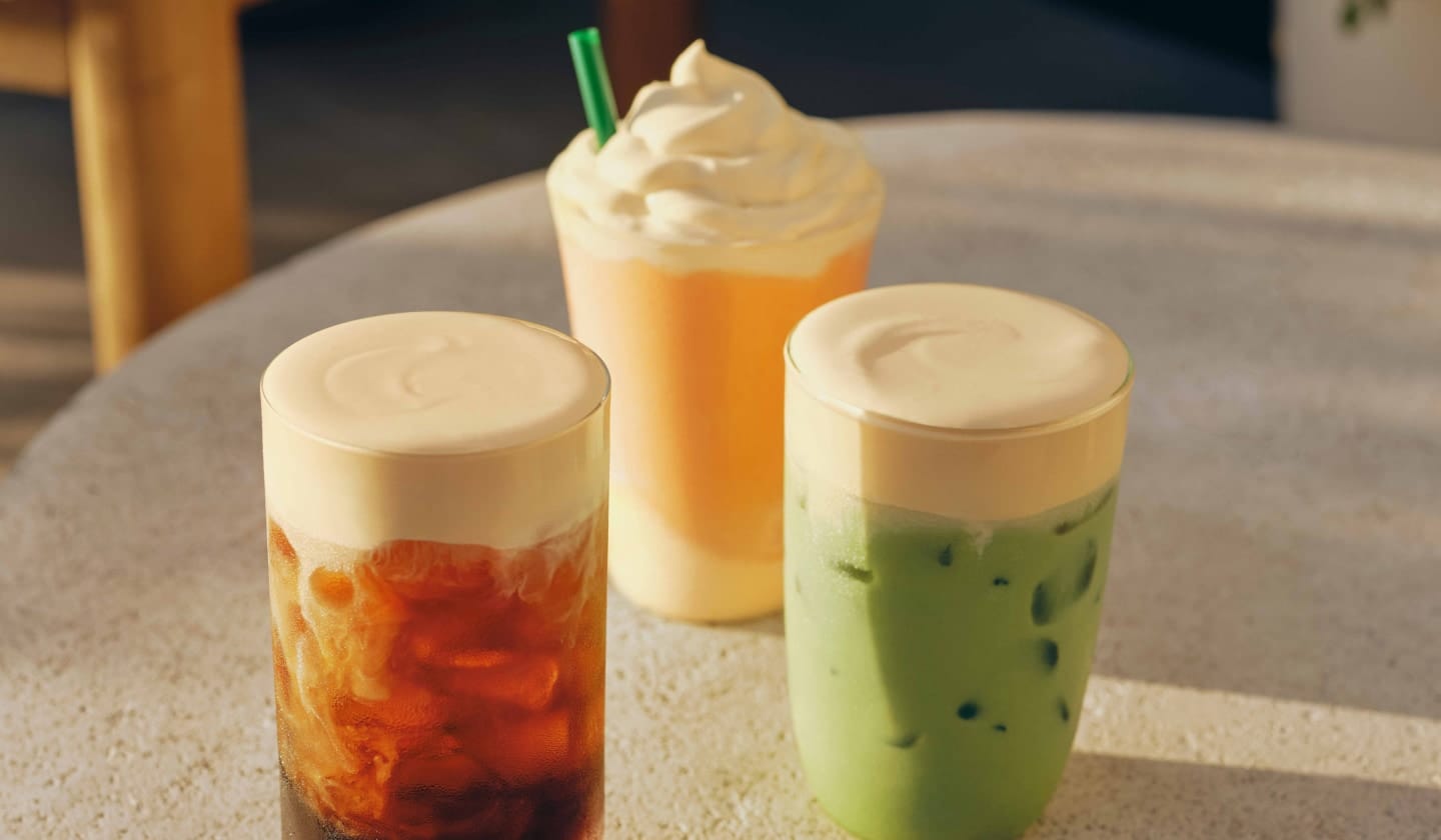 Starbucks Coffee Company photo 2