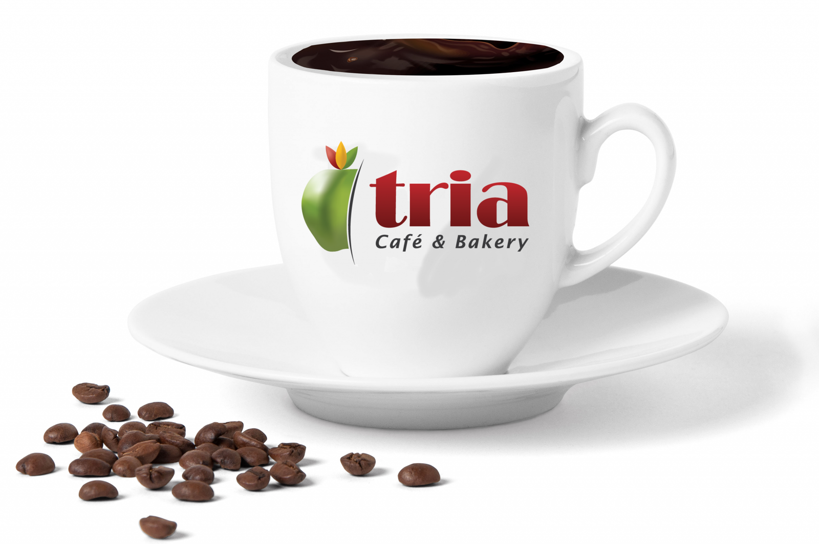 Tria Cafe & Bakery (Milton)