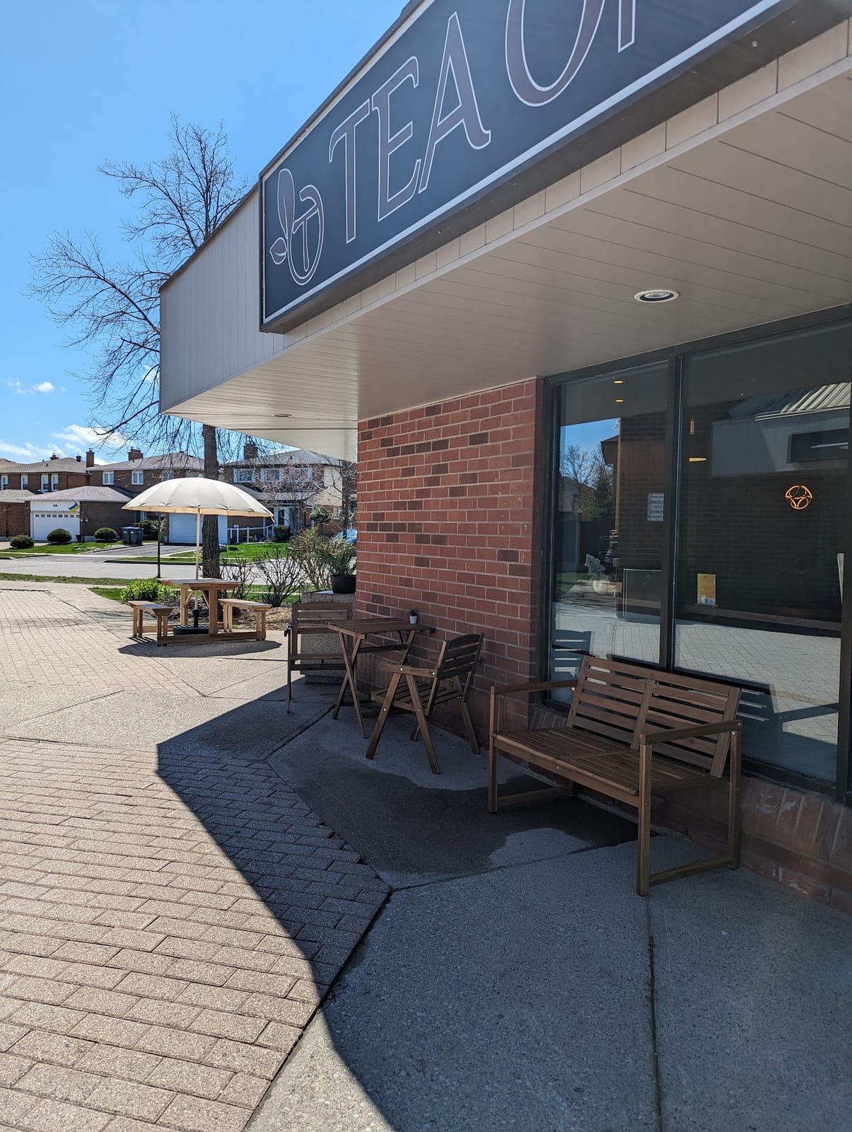 Tea One Bakery & Cafe