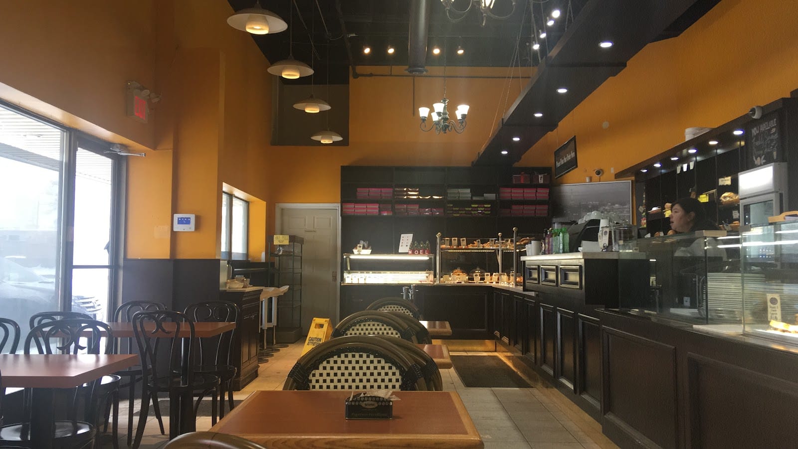 French Corner Patisserie