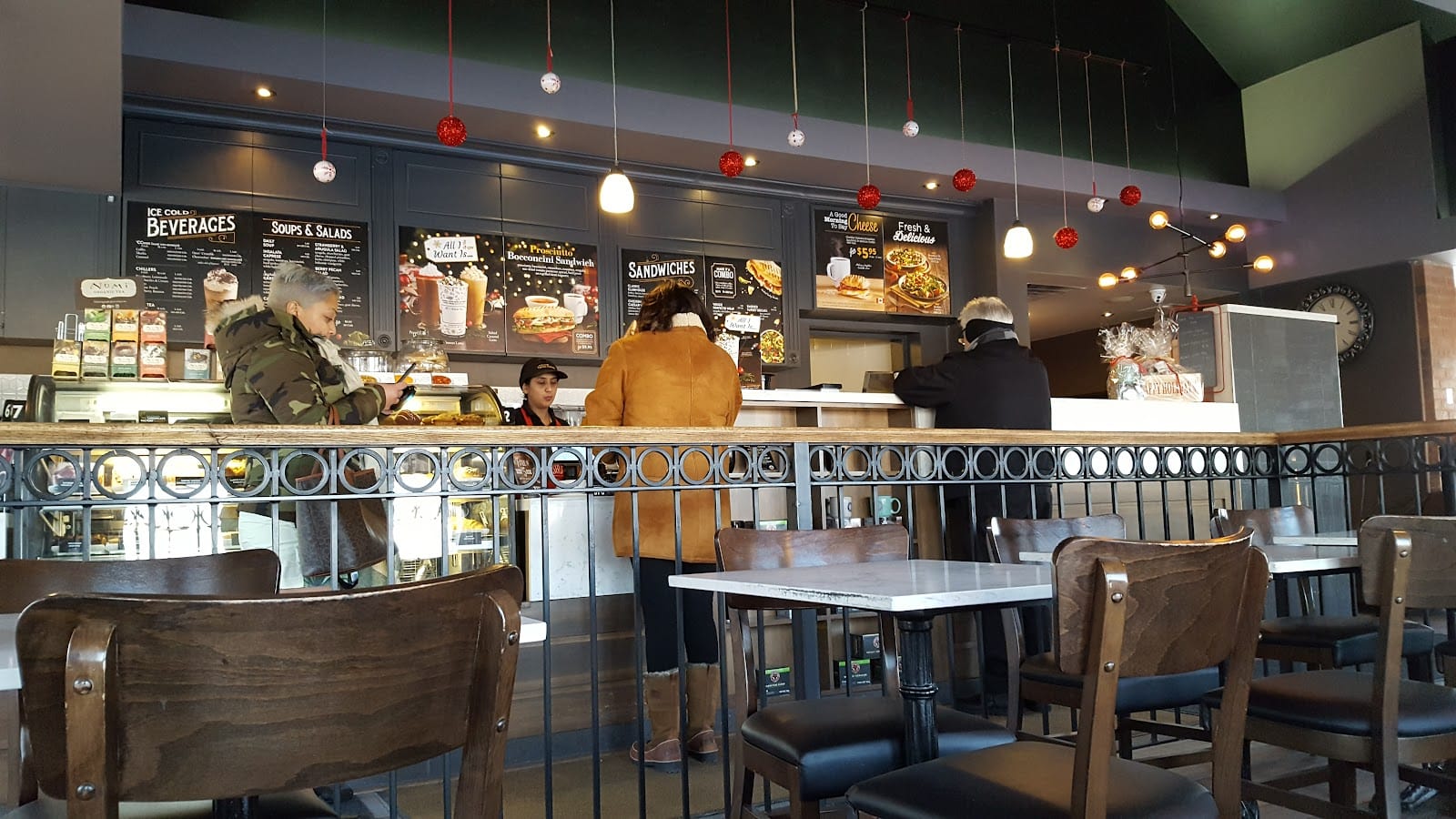 Coffee Culture Café & Eatery