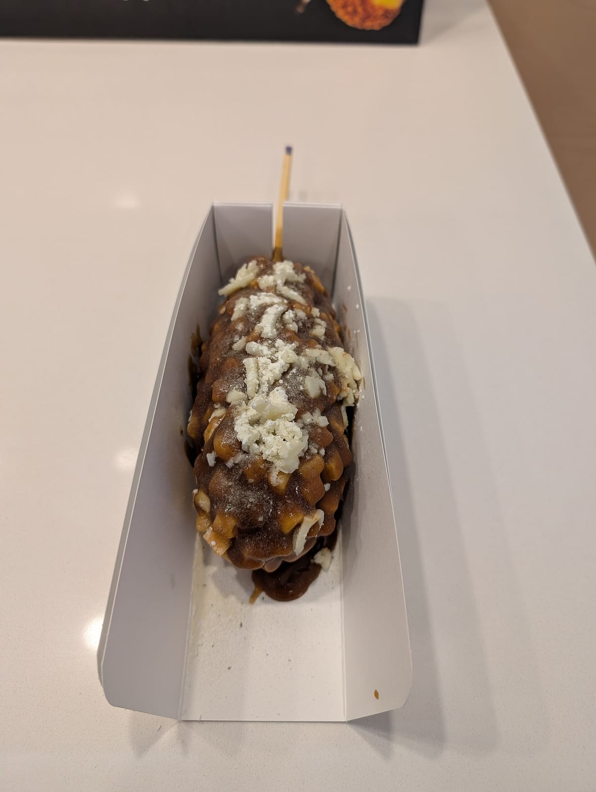 CoCo Bubble Tea - Golden Square Centre