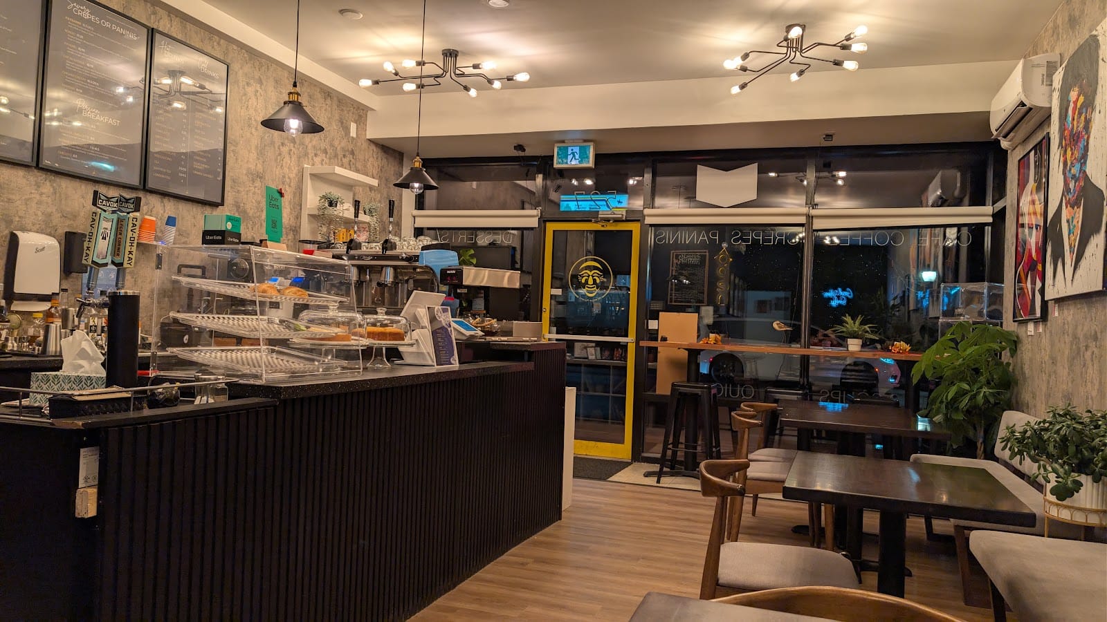 Café l'Amiral