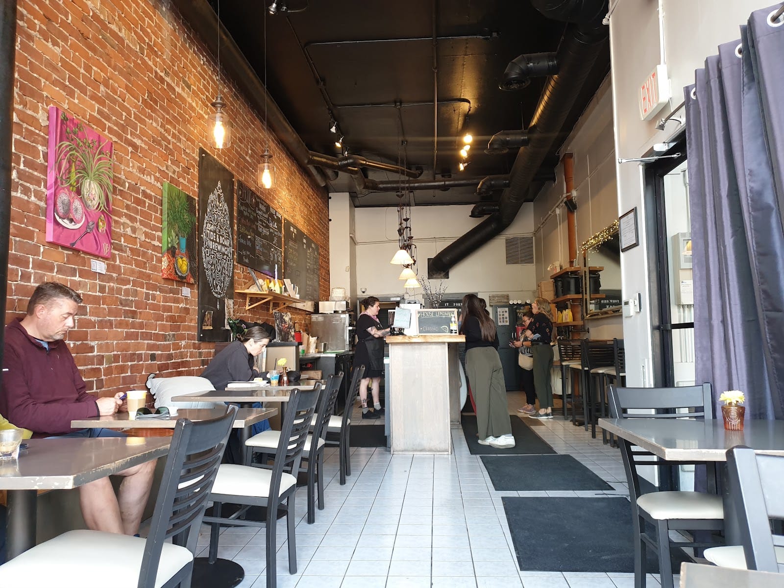 Duo Cafe