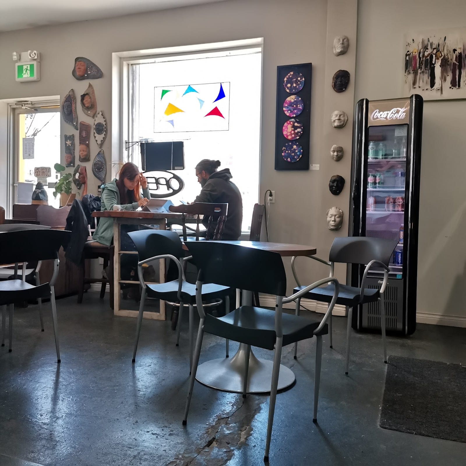 Starving Artist Gallery and Gifts