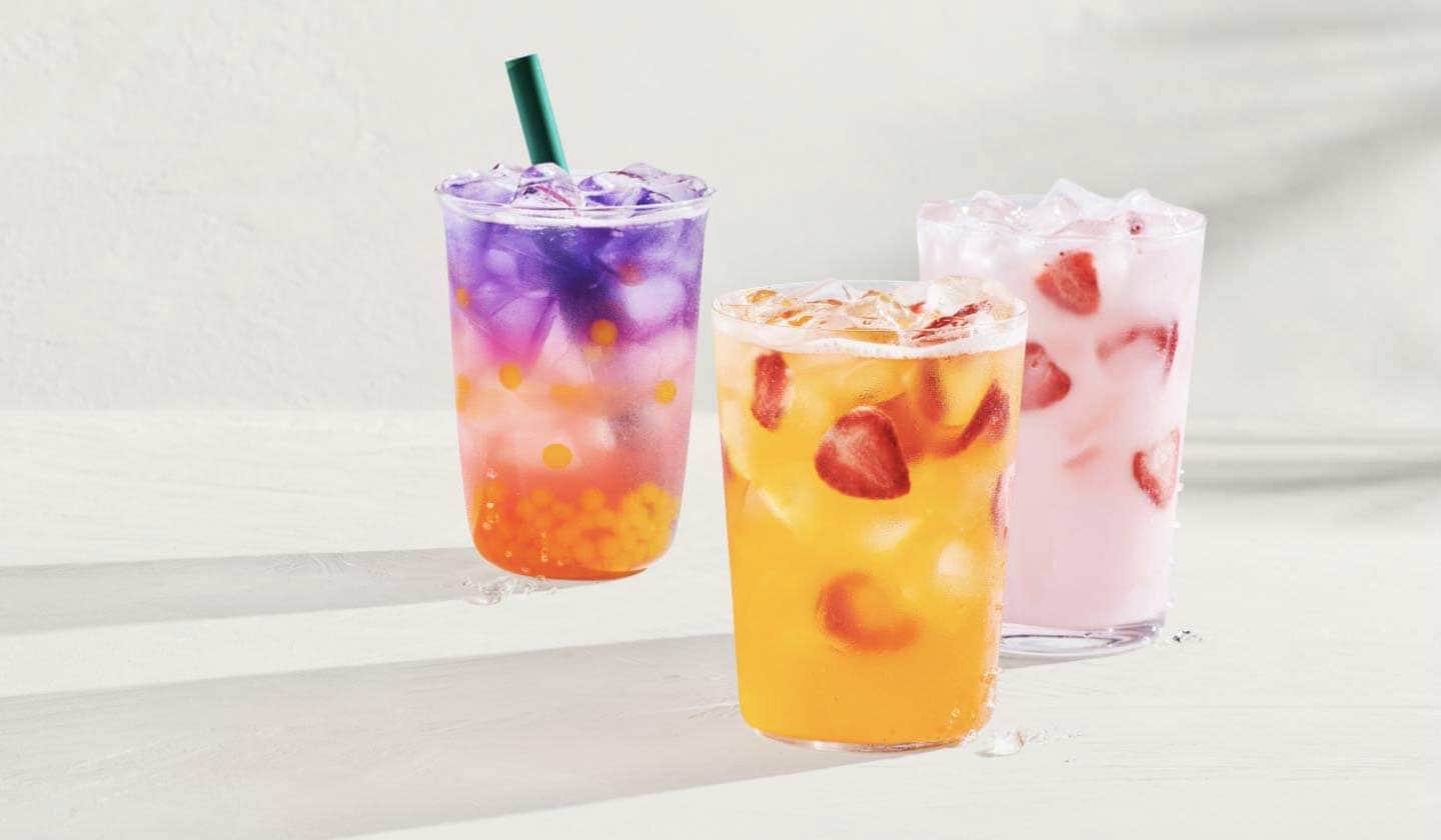 Starbucks Coffee Company