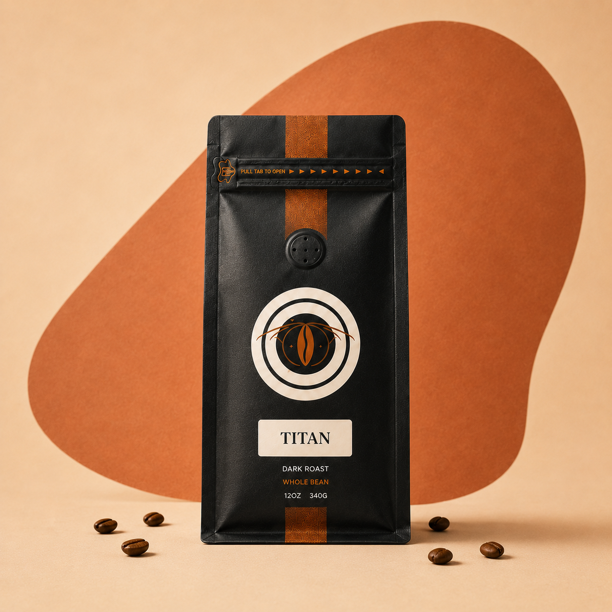 NUBIA CAFÉ