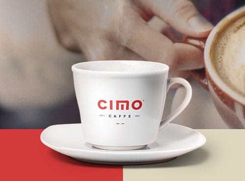 Cafe Cimo Inc