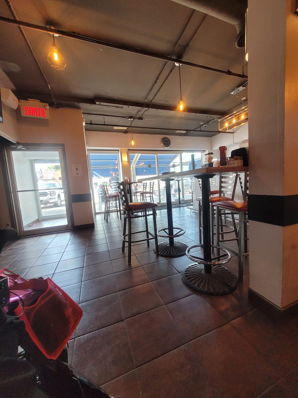 Cafe Gervasi Pizzeria Bar & Grill