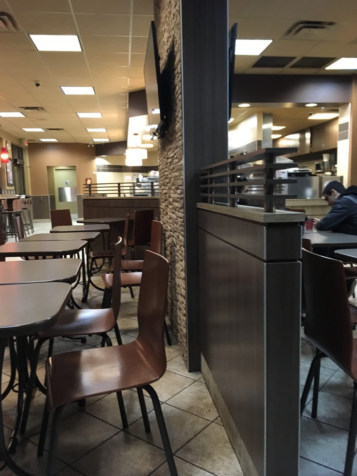 Tim Hortons