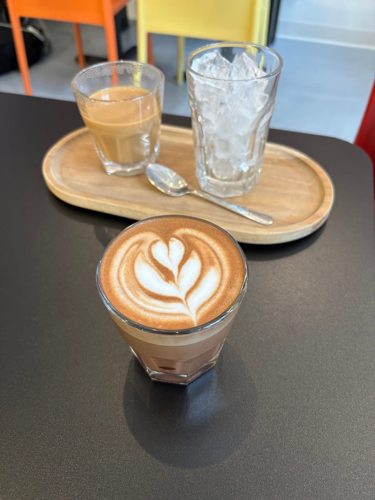 Café L’UPPERCUP