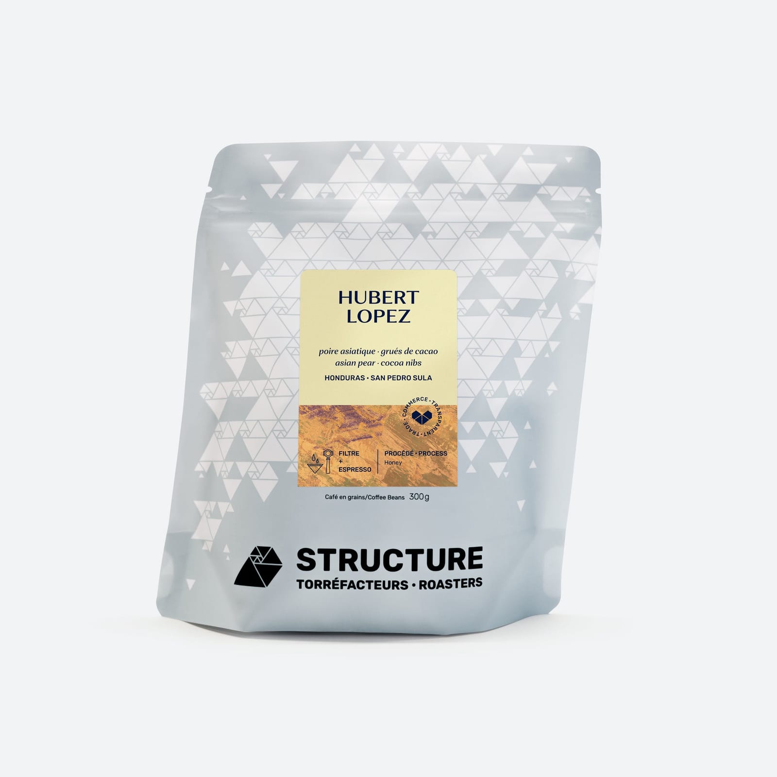 Structure Roasters - Structure Torréfacteurs photo 5