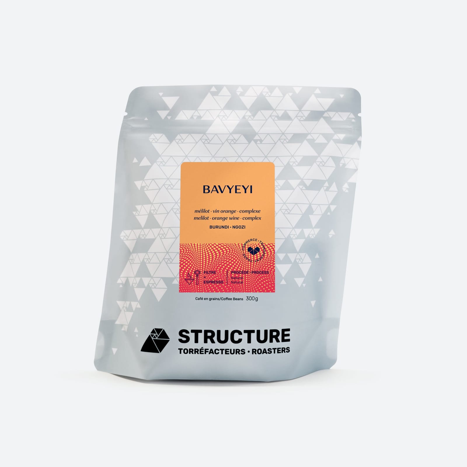 Structure Roasters - Structure Torréfacteurs photo 6