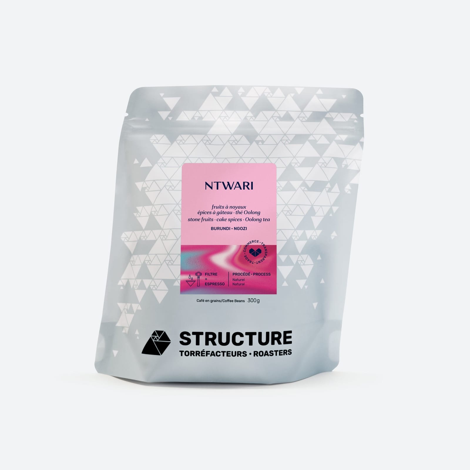 Structure Roasters - Structure Torréfacteurs photo 4