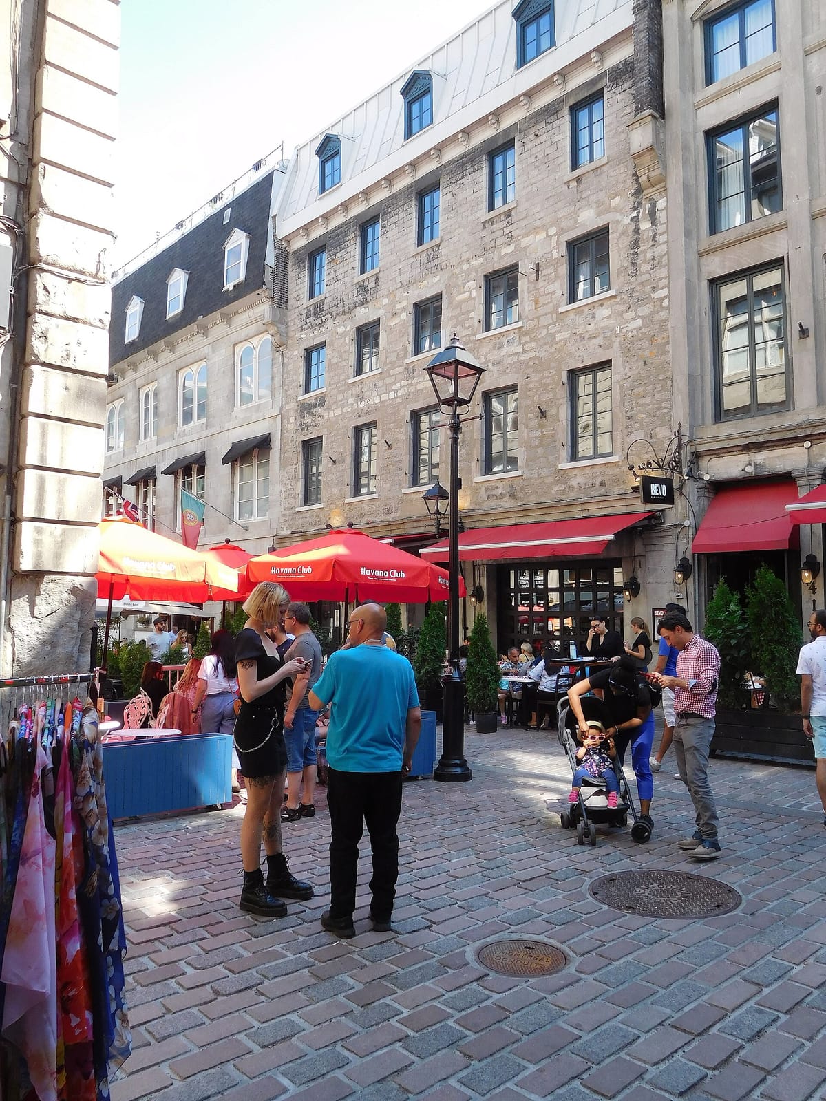 Café Olimpico - Vieux-Montréal photo 3