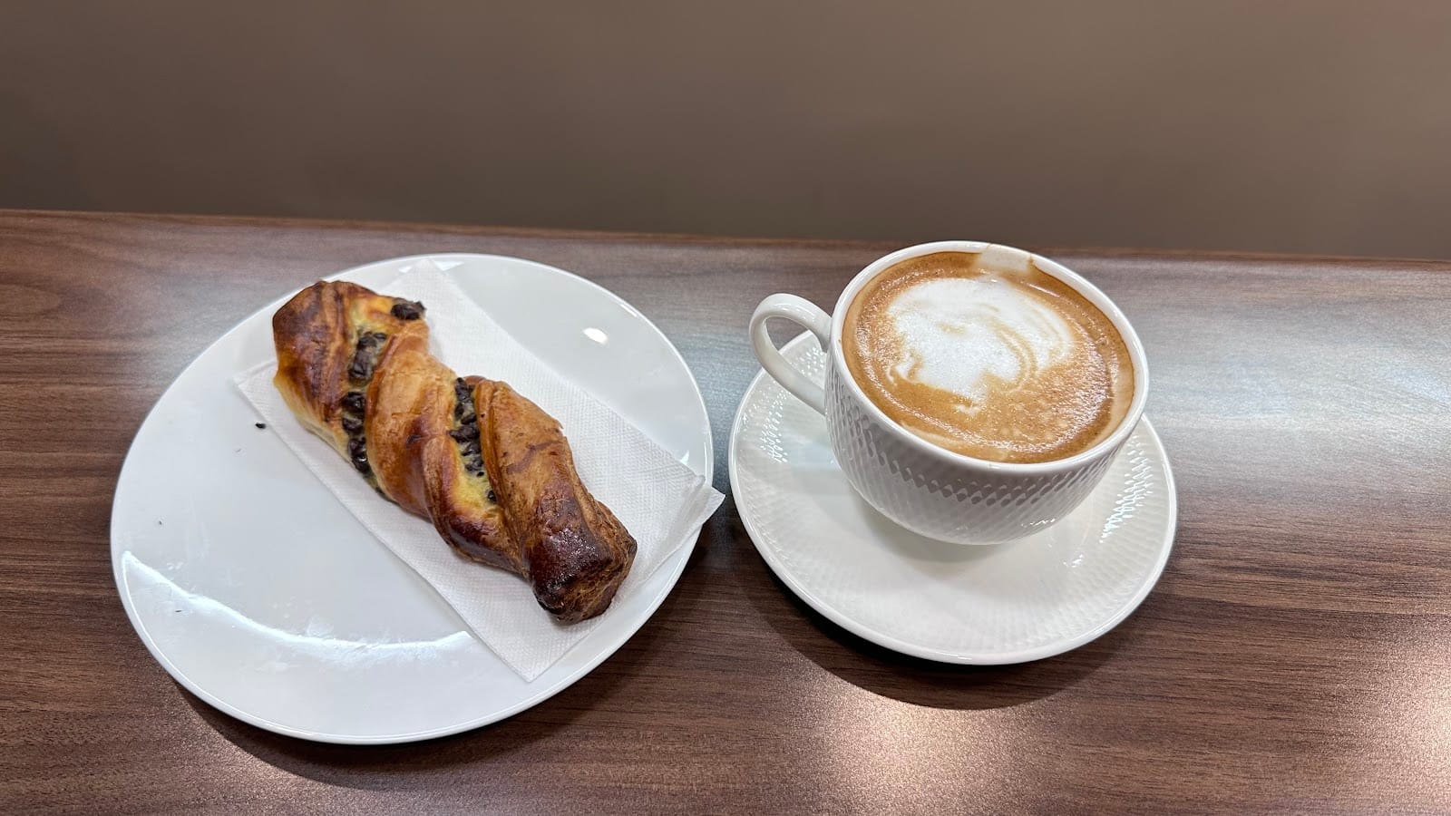Café Maison Neuf