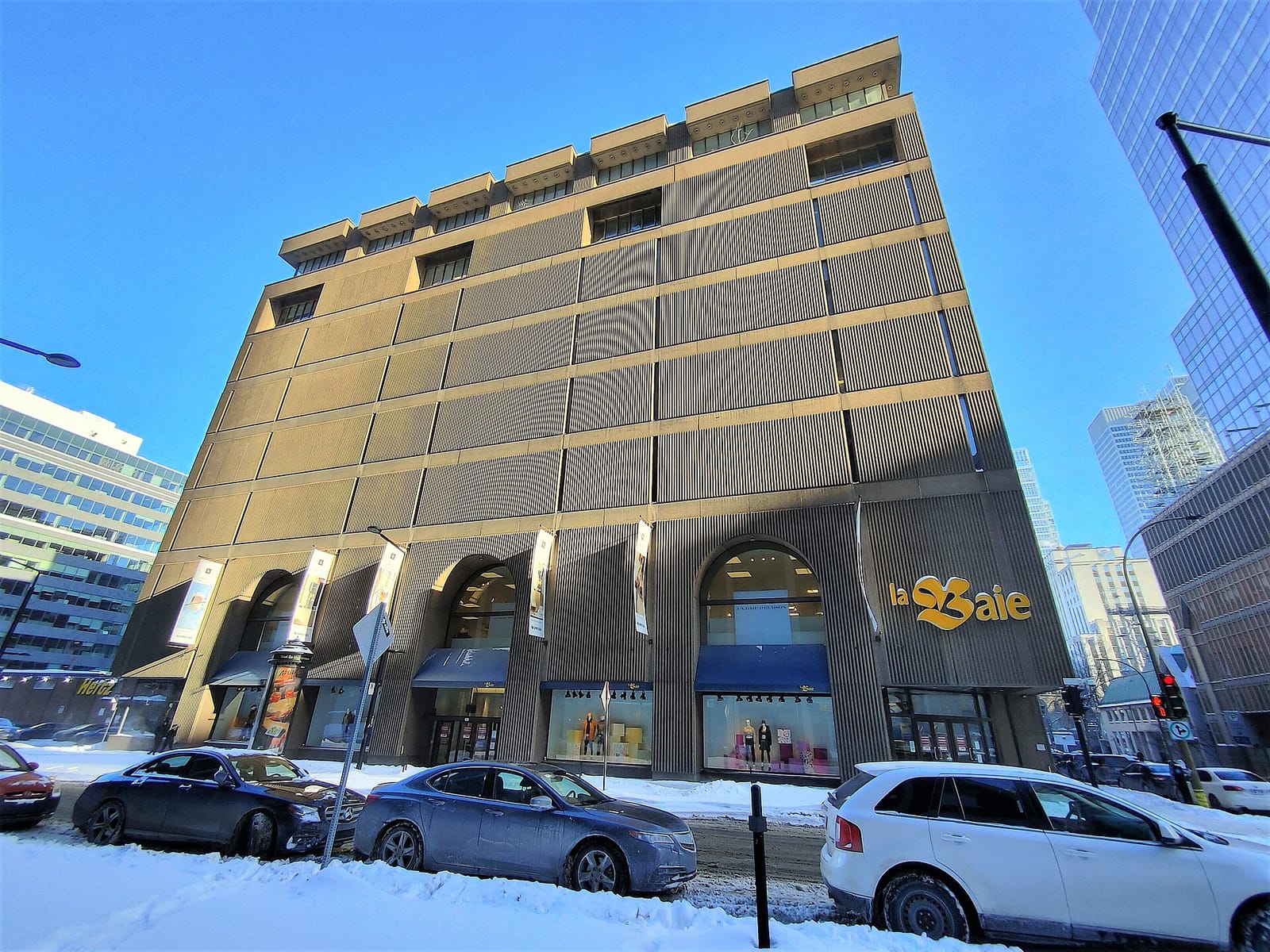Café Maison Neuf photo 4
