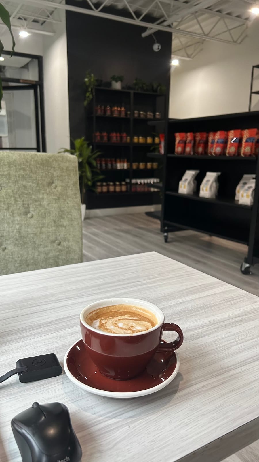 Viungo - Café & Atelier