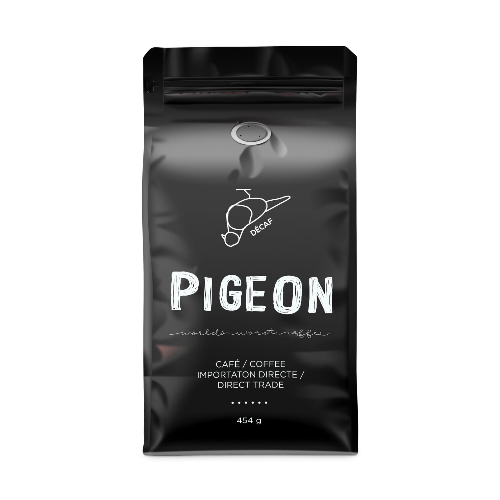 Pigeon Café photo 8