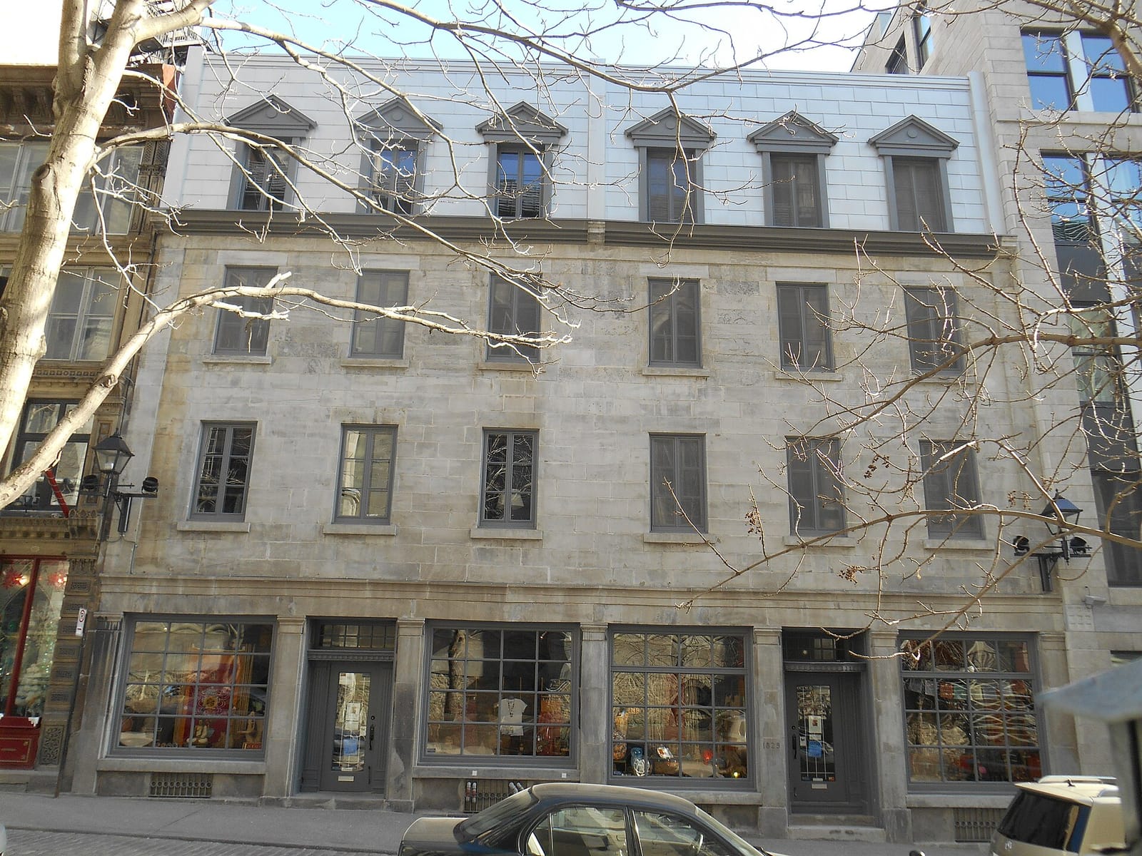 Les Glaceurs Vieux-Montréal photo 2