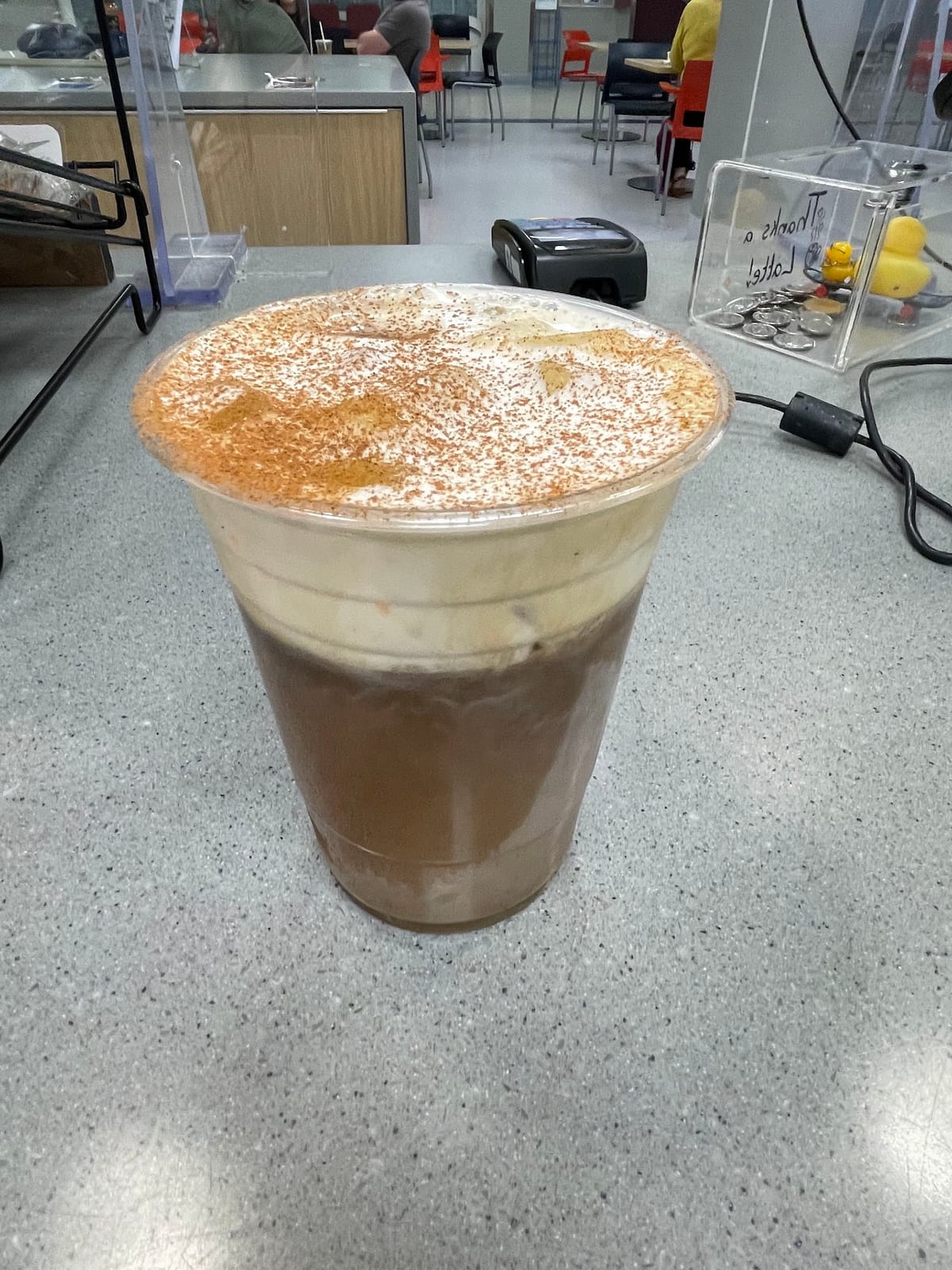 Code Brew at NRGH