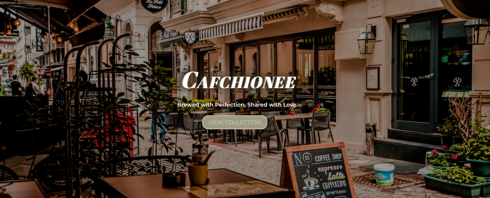 CAFCHIONEE