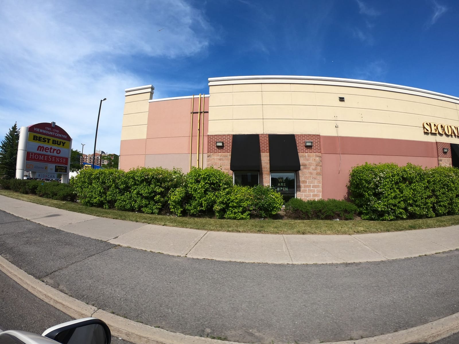 Second Cup Café (Nepean)