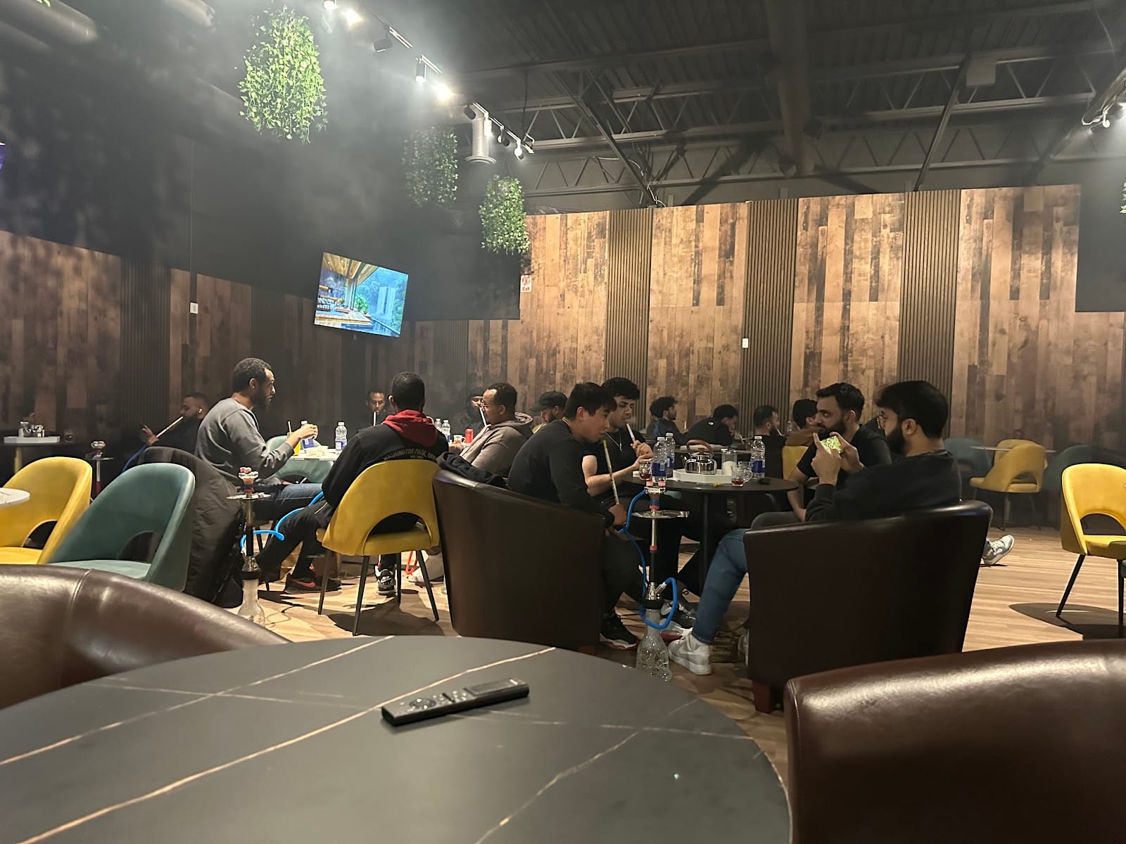 Aria Cafe Ottawa
