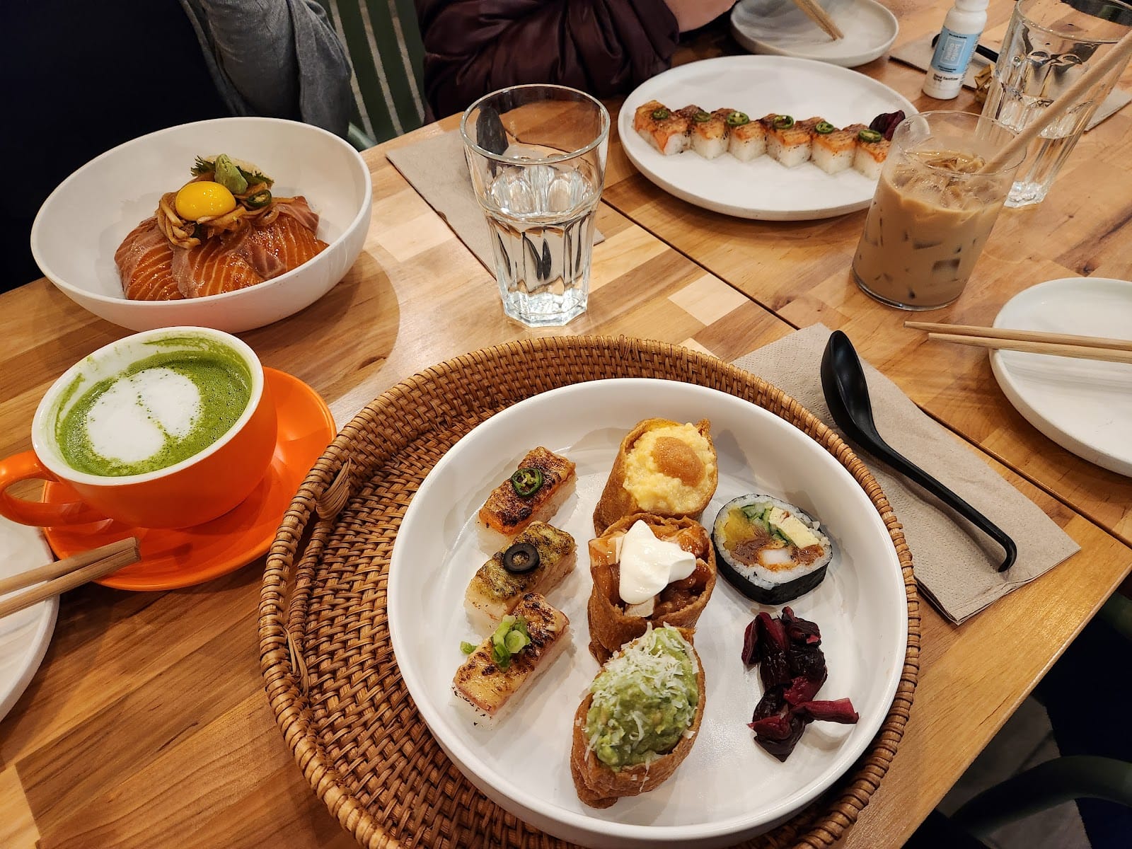 Kioku Kitchen