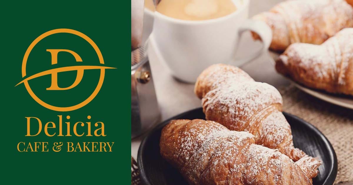 Delicia Cafe & Bakery photo 2