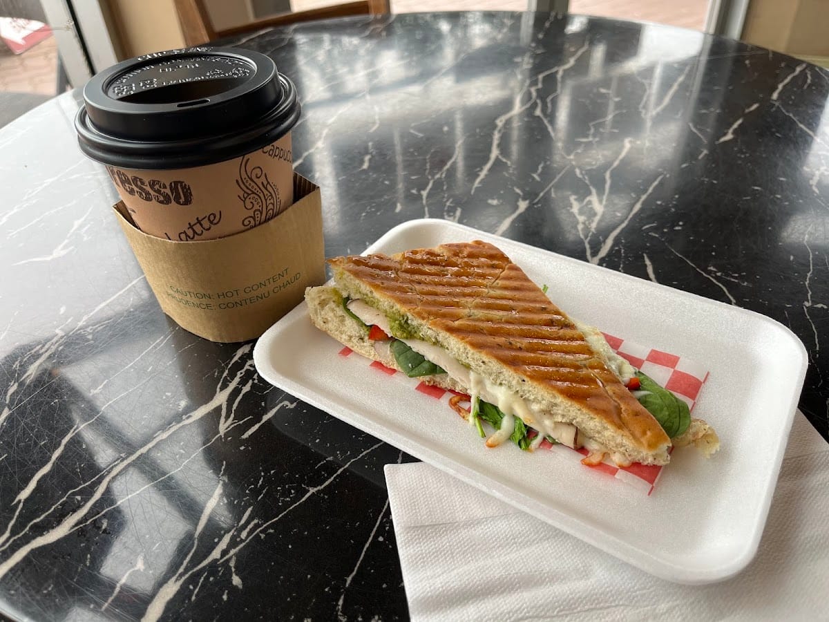 Seasons Apple Cafe photo 5