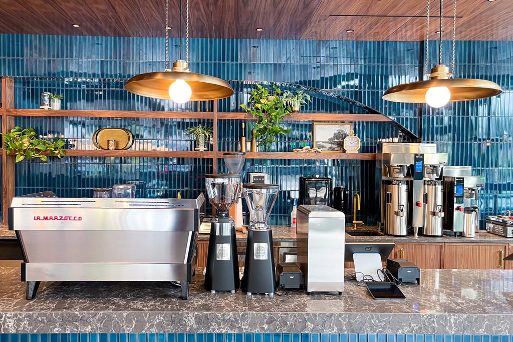 JJ Bean Coffee Roasters
