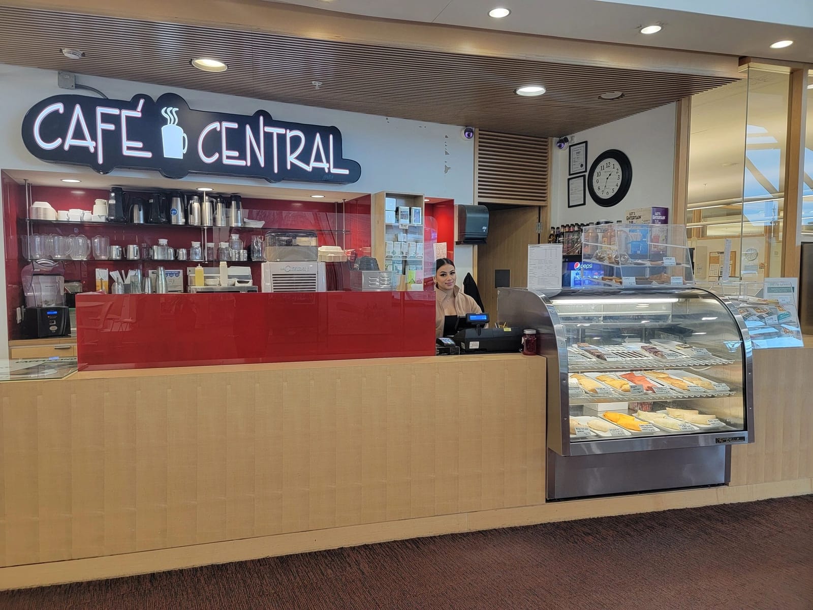 Cafe Central photo 2