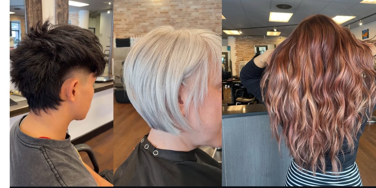 Eclipps Hair Cafe photo 2