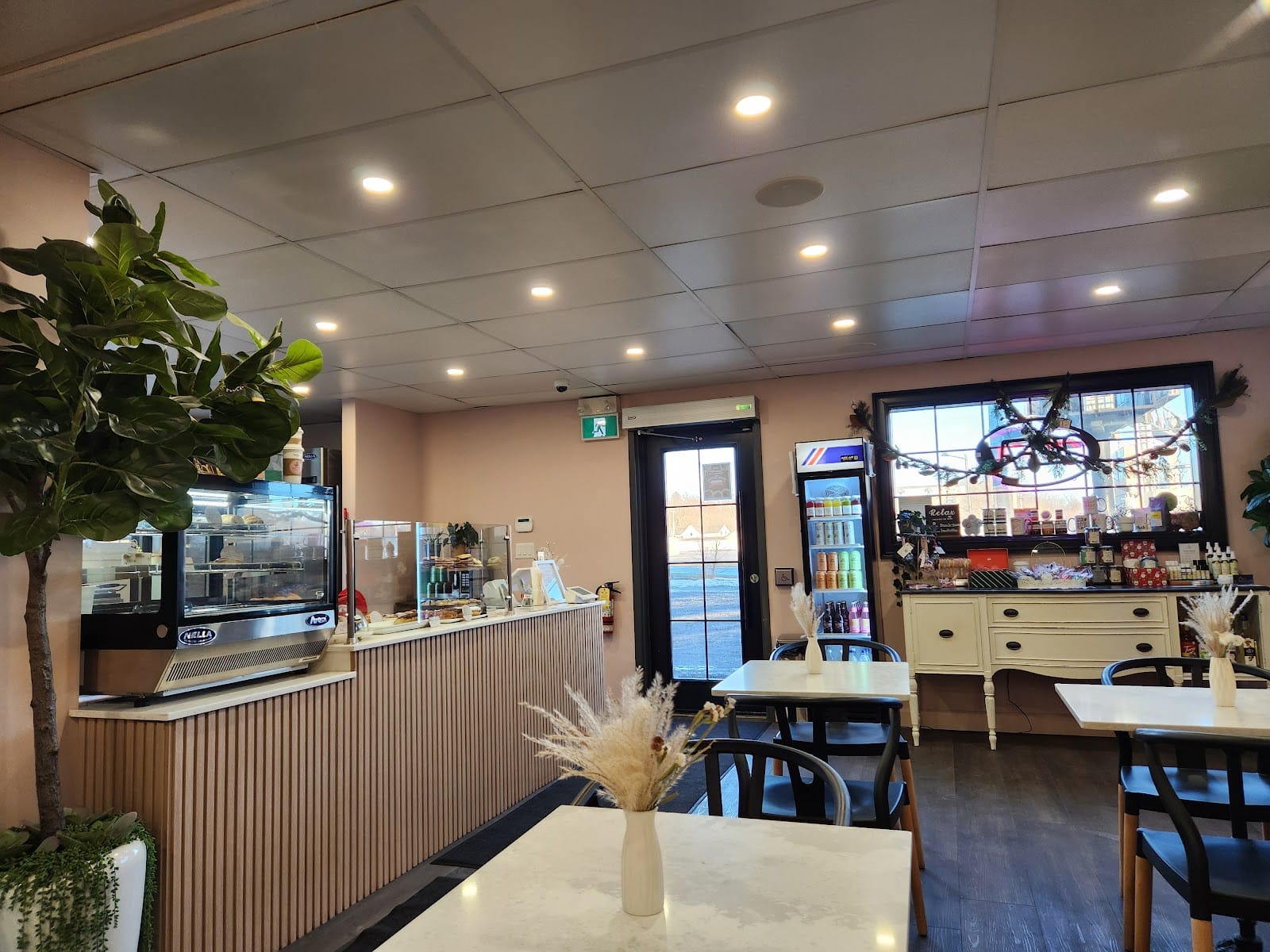 Brew It Coffee Bar